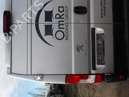 Headlight switch PEUGEOT BOXER Van 2.2 BlueHDi 120 | BP40474635I24 - Image 23