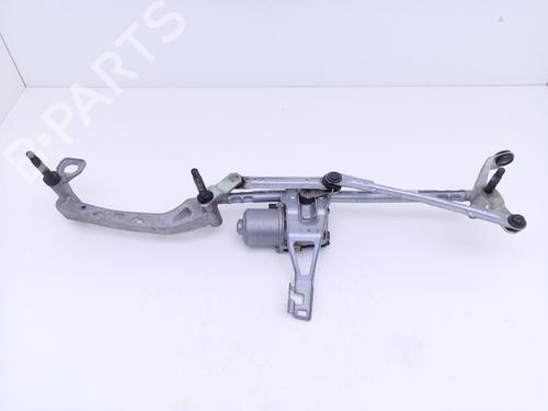 Used Front wipers mechanism Front wipers mechanism MERCEDES-BENZ EQE (V295) EQE 300 (295.111) (245 hp) 40423542 40423542