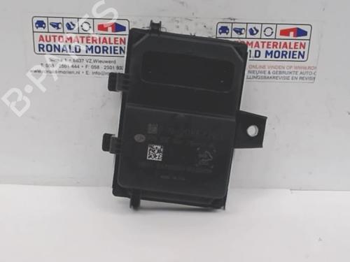 electronic-module-opel-astra-j-p10-2009-2010-2011-2012-2013-2014-2015-2016-40359035 main image