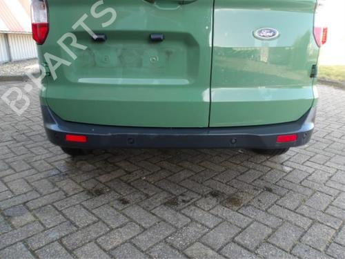 Gear lever FORD TRANSIT COURIER B460 Box Body/MPV 1.0 EcoBoost | BP40383822M90 - Image 31