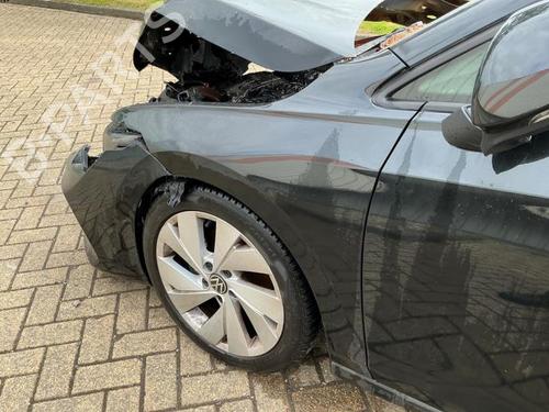 Left front suspension arm VW GOLF VIII (CD1, DA1) 1.5 TSI | BP40421527M12 - Image 32
