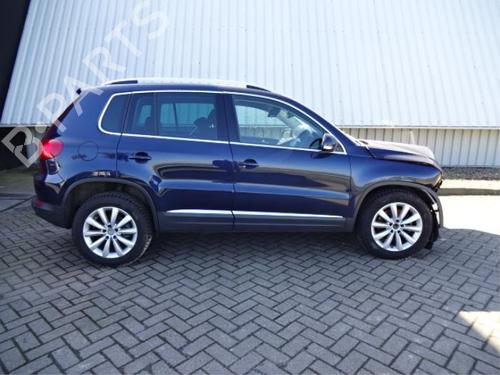 Electronic module VW TIGUAN (5N_) 2.0 TDI | BP40482808M83 - Image 8