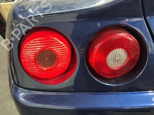 Boot lining FERRARI 5__ MARANELLO 550 | BP40422285I3 - Image 33