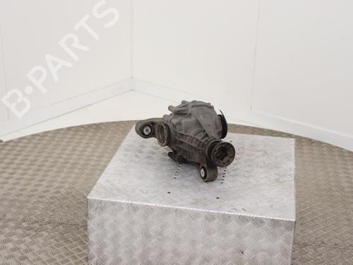Rear differential PORSCHE CAYENNE (9PA) 3.2 | BP40419903M24 - Image 5
