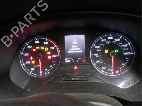 Switch SEAT LEON ST (5F8) 1.5 TSI | BP40469175I30 - Image 31