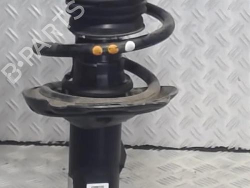 Right front shock absorber AUDI Q2 (GAB, GAG) 30 TDI | BP40469776M17 - Image 2