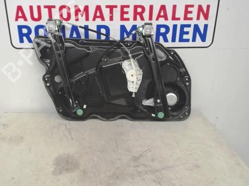 Used Front right window mechanism Front right window mechanism VW PASSAT B7 Variant (365) 2.0 TDI (140 hp) 40429020 40429020
