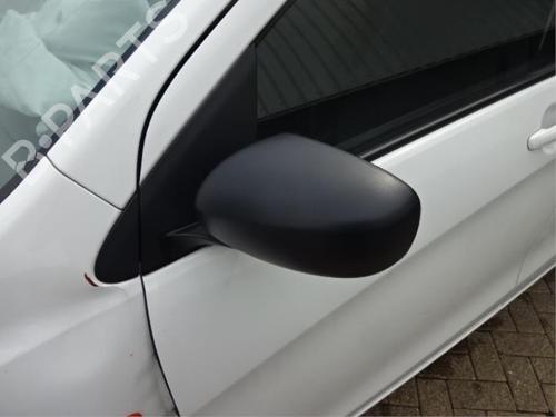 Left curtain airbag SUZUKI CELERIO (LF) 1.0 (AVK310) | BP40428341C11 - Image 26