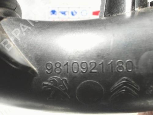 Pipe PEUGEOT PARTNER Box Body/MPV (K9) 1.5 BlueHDI 130 | BP40470902M125 - Image 3