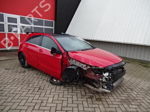 Driveshaft MERCEDES-BENZ A-CLASS (W176) A 200 (176.043) | BP40383904M37 - Image 3