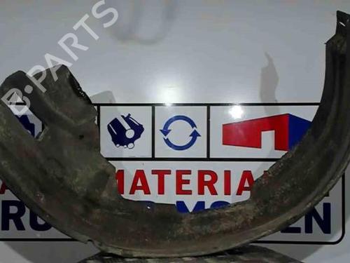 Used Wheel arch Wheel arch VW CORRADO (53I) 1.8 G60 (160 hp) 40481819 40481819