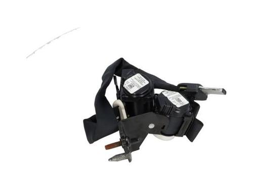 Used Rear left seatbelt Rear left seatbelt FORD USA EDGE 2.0 TDCi Bi-Turbo AWD (210 hp) 40391222 40391222