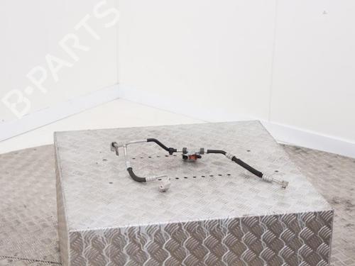 Used AC pipe AC pipe AUDI Q7 (4MB, 4MG, 4MQ) 3.0 TDI e-tron quattro (374 hp) 40402716 40402716