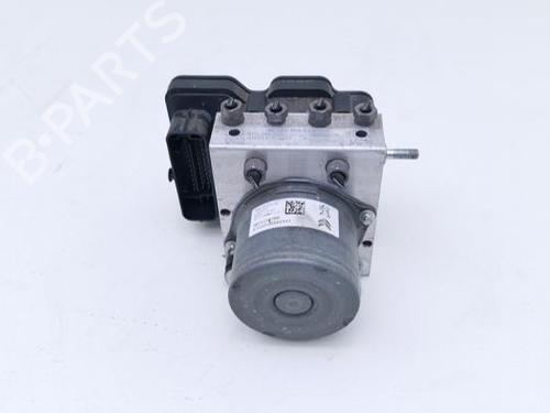 Used ABS pump ABS pump OPEL VIVARO C Van (K0) 2.0 (150 hp) 40479868 40479868