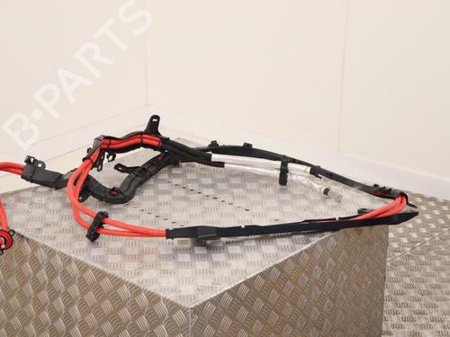 Wiring harness BMW 4 Gran Coupe (G26) 420 d Mild-Hybrid xDrive | BP40477720E16 - Image 4