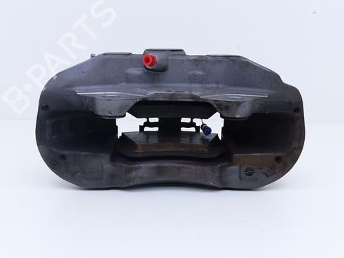 Right front brake caliper MERCEDES-BENZ C-CLASS T-MODEL (S206) C 180 (206.241) | BP40424509M104 - Image 4