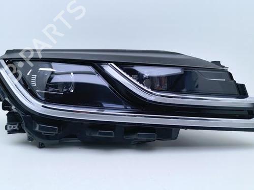 Used Right headlight Right headlight VW ARTEON SHOOTING BRAKE (3H9) 2.0 TDI 4motion (190 hp) 40416139 40416139