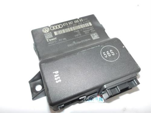 Used Electronic module Electronic module AUDI A4 B8 (8K2) 1.8 TFSI (120 hp) 40388734 40388734