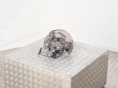 Used Right front steering knuckle Right front steering knuckle BMW 1 (E87) 118 i (143 hp) 40406293 40406293