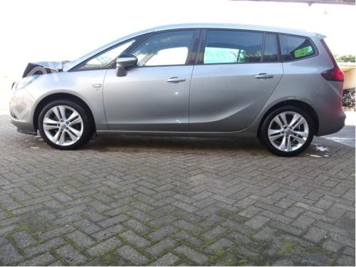 Steering column stalk OPEL ZAFIRA TOURER C (P12) 1.4 (75) | BP40361053I23 - Image 8