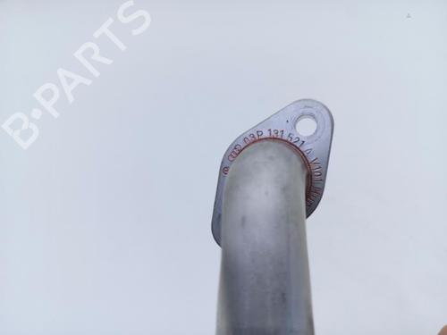 Pipe VW CADDY IV Box Body/MPV (SAA, SAH) 2.0 TDI | BP40373852M125 - Image 3