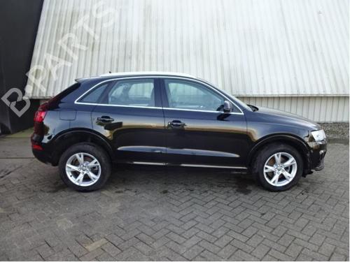 Steering wheel AUDI Q3 (8UB, 8UG) 1.4 TSI | BP40366889C49 - Image 16