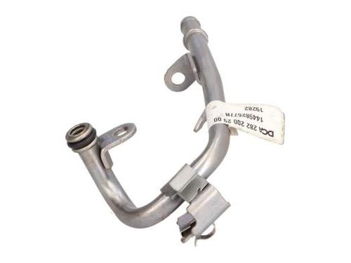 Pipe RENAULT KADJAR (HA_, HL_) 1.3 TCe 140 (HLNB, HLN1) | BP40398849M125 - Image 5