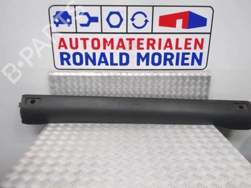 Used Rear bumper Rear bumper VW LT 28-35 II Bus (2DB, 2DE, 2DK) 2.5 TDI (109 hp) 40432300 40432300
