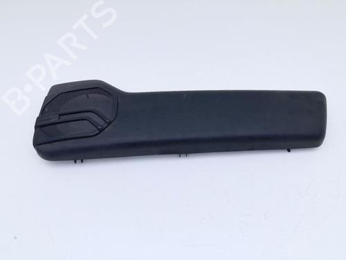 Used Front right panel Front right panel VW CORRADO (53I) 1.8 G60 (160 hp) 40424052 40424052