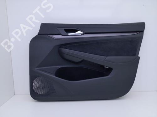 Used Front right panel Front right panel VW GOLF VIII (CD1, DA1) 2.0 TDI (150 hp) 40420949 40420949