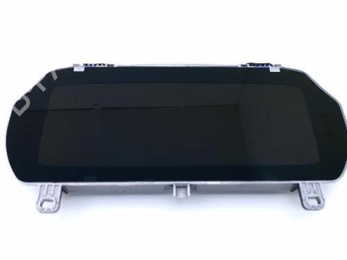 Used Instrument cluster Instrument cluster RENAULT CAPTUR II (HF_) E-TECH 145 (HFMU) (143 hp) 40420005 40420005