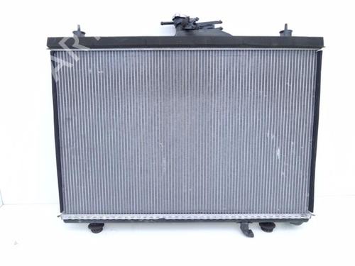 Water radiator RENAULT KOLEOS I (HY_) 2.0 dCi 4x4 (HY0K) | BP40470638M31 - Image 3
