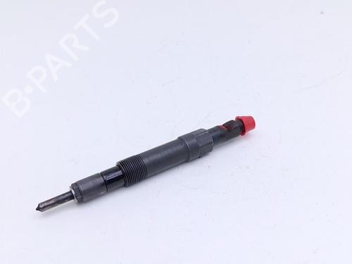 Used Injector Injector FORD TRANSIT TOURNEO Bus (FC_ _) 2.0 (125 hp) 40375606 40375606