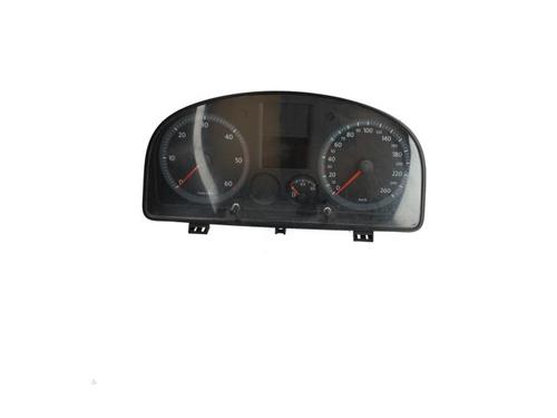 Used Instrument cluster Instrument cluster VW CADDY III Box Body/MPV (2KA, 2KH, 2CA, 2CH) 1.9 TDI (105 hp) 40413308 40413308