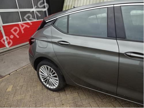 Catalyst OPEL ASTRA K (B16) 1.4 Turbo (68) | BP40382285M10 - Image 20
