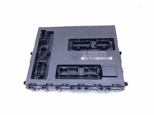 control-unit-mercedes-benz-a-class-w169-2004-2005-2006-2007-2008-2009-2010-2011-2012-40471282 main image