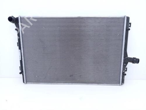 Used Water radiator Water radiator VW JETTA IV (162, 163, AV3, AV2) 2.0 TDI (140 hp) 40368636 40368636