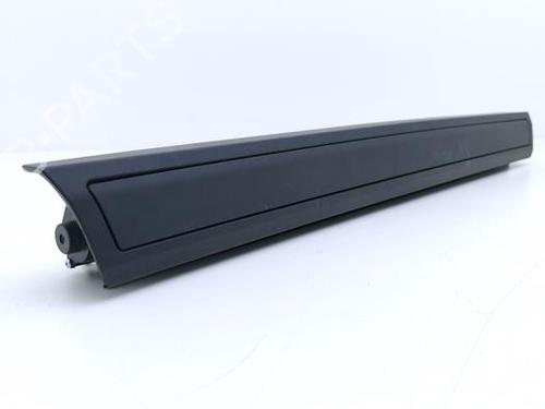 Used Rear parcel shelf Rear parcel shelf PORSCHE CAYENNE (9YA) 3.0 AWD (9YAAA1) (340 hp) 40421560 40421560