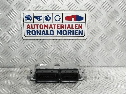 engine-control-unit-ecu-opel-corsa-f-p2jo-2019-40387111 main image