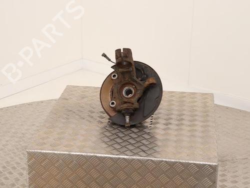 Used Right front steering knuckle Right front steering knuckle FORD TRANSIT CUSTOM V362 Van (FY, FZ) 2.2 TDCi (125 hp) 40398689 40398689