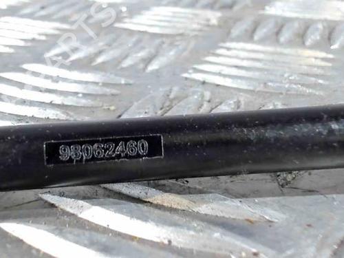 Electronic sensor PEUGEOT 508 II (FB_, FH_, F3_) 1.6 PureTech 225 (F35GGR) | BP40388600M84 - Image 3