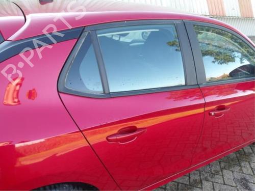 Rear mirror OPEL CORSA F (P2JO) 1.2 (68) | BP40387145I6  - Image 39