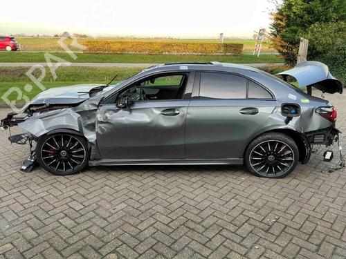 Starter MERCEDES-BENZ A-CLASS Saloon (V177) A 180 d (177.103) | BP40480419M8  - Image 7