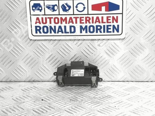 Used Heater resistor Heater resistor VW PASSAT B6 Variant (3C5) 2.0 TDI 16V (140 hp) 40381453 40381453