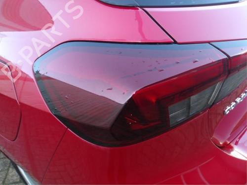 Rear mirror OPEL CORSA F (P2JO) 1.2 (68) | BP40387145I6  - Image 27