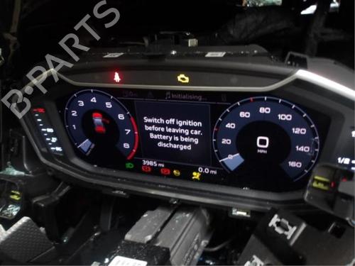 Fuel ECU AUDI A1 Sportback (GBA) 25 TFSI | BP40388165M50 - Image 23