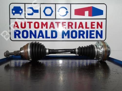 Used Left front driveshaft Left front driveshaft AUDI A3 Convertible (8V7, 8VE) 2.0 TDI (150 hp) 40364141 40364141