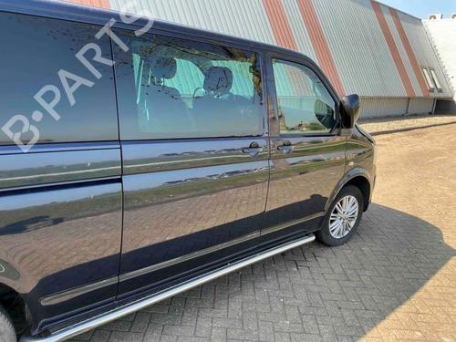 Instrument cluster VW TRANSPORTER T5 Van (7HA, 7HH, 7EA, 7EH) 2.0 TDI | BP40418578C47 - Image 26