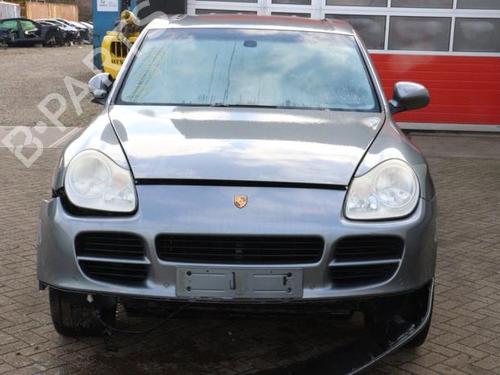 Left front driveshaft PORSCHE CAYENNE (9PA) S 4.5 | BP40416757M38 - Image 11