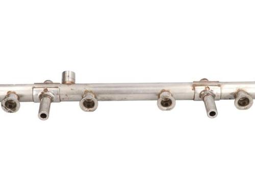 Injection rail AUDI A4 B8 (8K2) 1.8 TFSI | BP40401155M98 - Image 2